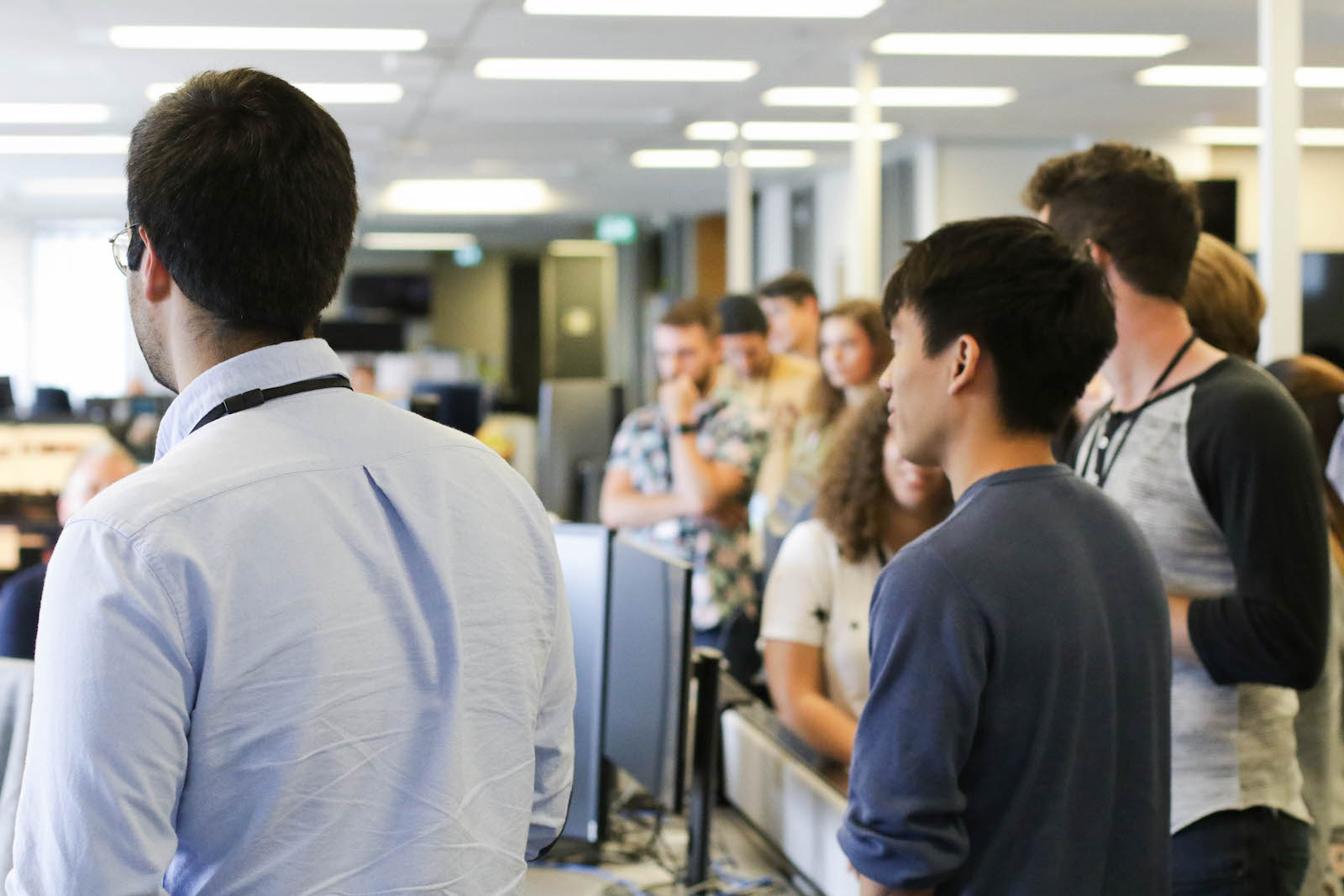 BrainStation Launches Search Engine Optimization Training Brainstation launches search engine optimization training