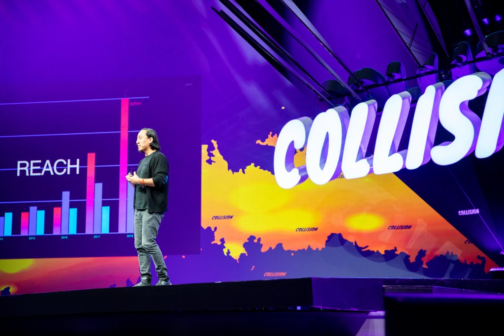 Collision 2019