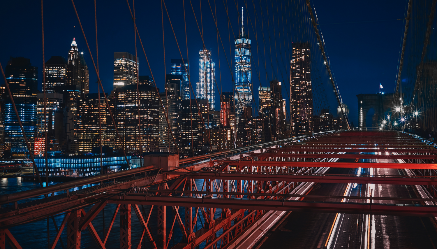 5 Growing Industries in New York Looking for Tech Talent BrainStation