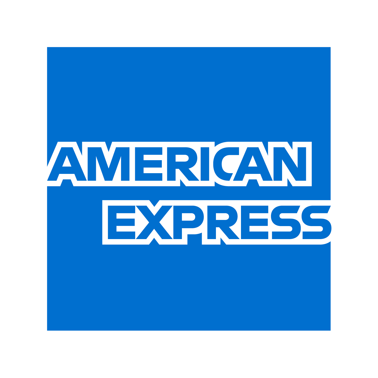 american express logo