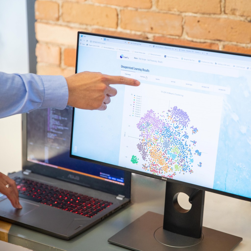 Data Science Showcase Winter 2020 BrainStation® Blog