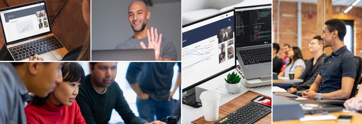 BrainStation Launches PartTime Bootcamps in Software